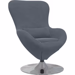 Ce fauteuil moderne te donne un super confort et style, parfait pour les pièces contemporaines. Avec ses lignes épurées et un ...