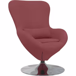 Le Fauteuil Contemporain est un super ajout pour tout salon ou bureau, combinant style et praticité. Son look élégant et sa c ...