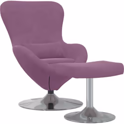 Ce fauteuil fait une vraie déclaration de style dans n'importe quelle pièce, alliant looks modernes et design pratique. Il es ...