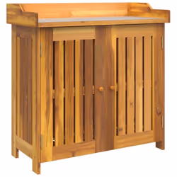 Le Cabinet de Jardin Moderne, c'est exactement ce qu'il vous faut pour ajouter une touche sympa et pratique dans votre salon. ...