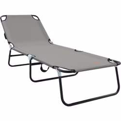 Ce transat pliant est fait pour rendre ta détente au top. Il est parfait pour traîner sur ton balcon ou profiter du soleil à  ...