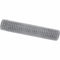 Cette clôture Euro rectangulaire est parfaite pour donner du peps à votre espace extérieur avec sa construction robuste et so ...
