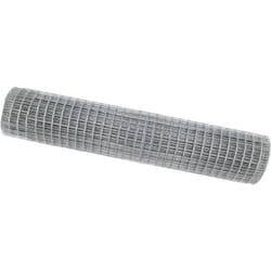 Vidaxl - Clôture Euro 1.4x10 m Acier galvanisé