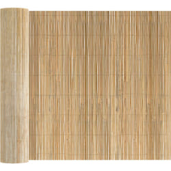 Vidaxl - Clôture en bambou 400x150 cm