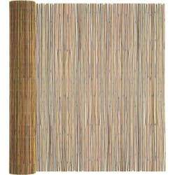 Vidaxl - Clotûre en bambou 300x180 cm