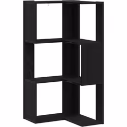 Ce meuble d'angle moderne est stylé et pratique pour gérer ton espace. Il s'intègre facilement dans toute déco de salon ou de ...
