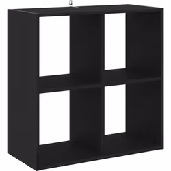 Ce cabinet à livres est intelligent et stylé, parfait pour vos besoins de rangement. Que ce soit dans le salon, bureau ou bib ...