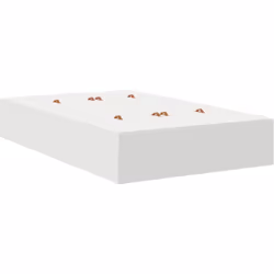 Ce cadre de lit de rangement allie praticité et ambiance moderne, parfait pour garder votre chambre stylée tout en étant rang ...