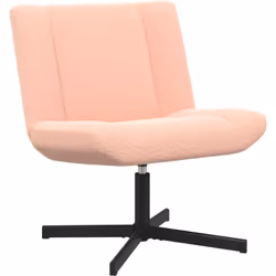 Cette chaise d'appoint moderne allie style et utilité, parfaite pour apporter de la vie à n'importe quelle pièce. Le joli tis ...