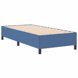 Ce Cadre de Lit Moderne est le mix parfait de style et de fonctionnalité, un must-have pour toute chambre trendy. Avec ses li ...