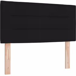 Cette tête de lit capitonnée allie style moderne et praticité, apportant une touche soignée à ta chambre. Avec sa hauteur rég ...