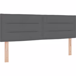 Cette tête de lit rembourrée et basse redéfinit l'élégance moderne, parfaite pour embellir toute chambre à coucher stylée. Sa ...