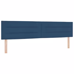 Cette tête de lit capitonnée allie style moderne et praticité, apportant une touche soignée à ta chambre. Avec sa hauteur rég ...