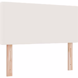 Cette tête de lit basse moderne est un must pour n'importe quelle chambre. Conçue en bois naturel, elle combine style et fonc ...