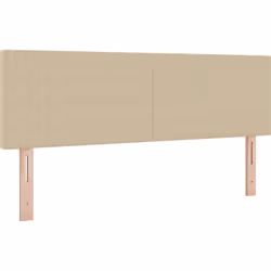 Cette tête de lit basse apporte une ambiance moderne à n'importe quelle chambre, mêlant praticité et style. Avec ses lignes é ...