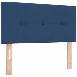 Cette tête de lit rembourrée moderne apporte une touche stylée à n'importe quelle chambre. Son design simple mais chic rehaus ...