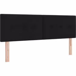 Cette tête de lit moderne et basse ajoute une touche d'élégance à ta chambre tout en étant super pratique. Avec son élégante  ...
