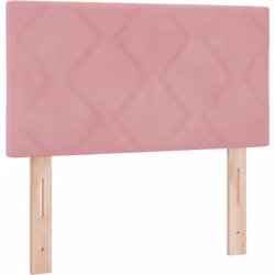 Cette tête de lit capitonnée moderne et basse a une vibe sympa et est super pratique pour ta chambre. Avec sa super finition  ...