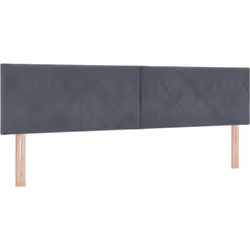 Cette tête de lit capitonnée basse allie style et praticité, conçue pour ajouter une touche à ta chambre tout en maximisant l ...