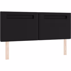Cette tête de lit capitonnée réglable en hauteur donne un coup de frais au mobilier de chambre, alliant style et pratique. Sa ...