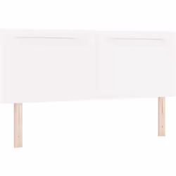 Cette tête de lit minimaliste réglable en hauteur allie style et praticité, c'est le top pour les chambres modernes. Fabriqué ...