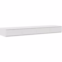 Cette table de chevet n’est pas juste un meuble ; c’est un choix pratique pour ta chambre. Avec son design minimaliste, elle  ...