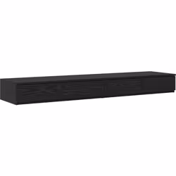Cette table de chevet élégante mélange super bien style moderne et utilité, elle est un must pour votre chambre. Avec sa bell ...