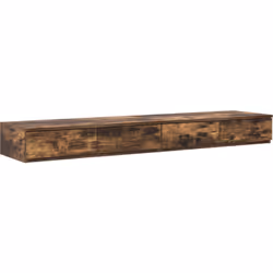 Cette table de chevet allie praticité et style sans effort dans n'importe quelle chambre. Fabriquée en chêne massif avec une  ...