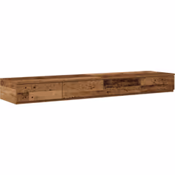 Cette table de chevet a un design classique qui s'adapte à tous les styles de chambre, ajoutant style et fonctionnalité. Avec ...