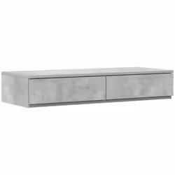Cette table de chevet minimaliste avec tiroirs est idéale pour une chambre moderne. C'est le compagnon parfait pour votre esp ...