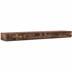 Cette table de chevet minimaliste avec tiroirs est idéale pour une chambre moderne. C'est le compagnon parfait pour votre esp ...