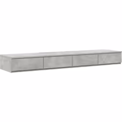 Cette table de chevet a un style moderne qui s'adapte bien à tous les types de chambres, alliant esthétique et utilité. Sa fi ...