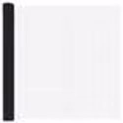 vidaXL Clôture en fil soudé, gris, 0,4 m x 10 m, en acier