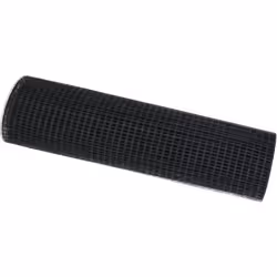 Cette clôture en fil soudé robuste, faite de fer avec un revêtement PVC durable, est une solution parfaite pour plein d’utili ...