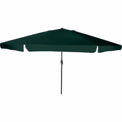Ce grand parasol d'extérieur est génial pour couvrir—parfait pour ton jardin, ta terrasse ou ton balcon. Il te garde à l'abri ...