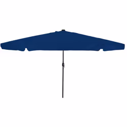 Le parasol de jardin moderne est un ajout élégant, alliant parfaitement forme et fonction pour tout espace extérieur. Ce para ...