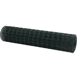 Vidaxl - Clôture Euro verte 1,4x10 m en acier