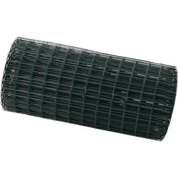 Clôture Euro Verte 0.4x25 m Acier Vidaxl