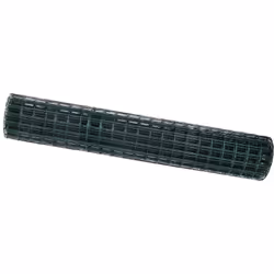 Cette clôture Euro PVC verte est un super ajout à ton extérieur, surtout pour les jardins. Avec sa structure en fer recouvert ...