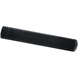 vidaXL Clôture Euro grise 1,6x10 m en acier
