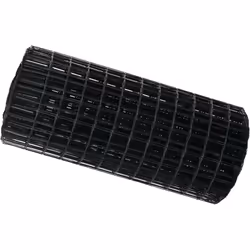 Cette clôture Euro est une barrière extérieure de qualité qui combine fonctionnalité et style moderne, incontournable pour vo ...