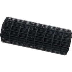 Vidaxl - Clôture Euro Grise 0.4x10 m Acier