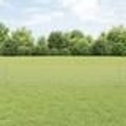 vidaXL Clôture en Fil Soudé avec 22 Poteaux U Argent 0.4x50 m Acier