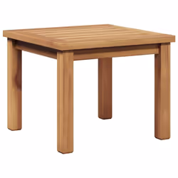 Cette table basse moderne est un mélange parfait de style et de fonctionnalité, conçue spécifiquement pour les espaces extéri ...