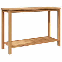 Cette table basse moderne est un super ajout à n'importe quel jardin ou terrasse. Son design rectangulaire est stylé et prati ...