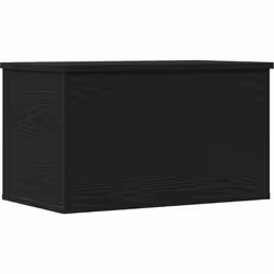 Ce Coffre de Rangement Rectangulaire Moderne est incontournable pour garder votre espace en ordre. Idéal pour les chambres, l ...