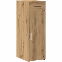 Ce buffet en chêne massif allie style et pratique, parfait pour les salles à manger ou salons où il est essentiel de recevoir ...