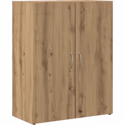 Ce cabinet de bureau est à la fois beau et pratique, parfait si tu veux organiser ton bureau chez toi ou ton espace d'étude.  ...