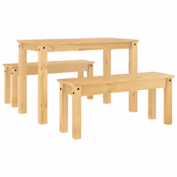VidaXL 3345164, 3 pièce(s)