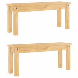 VidaXL 3345164 ensemble de meuble de salle à manger et de cuisine - Vue supplémentaire 6